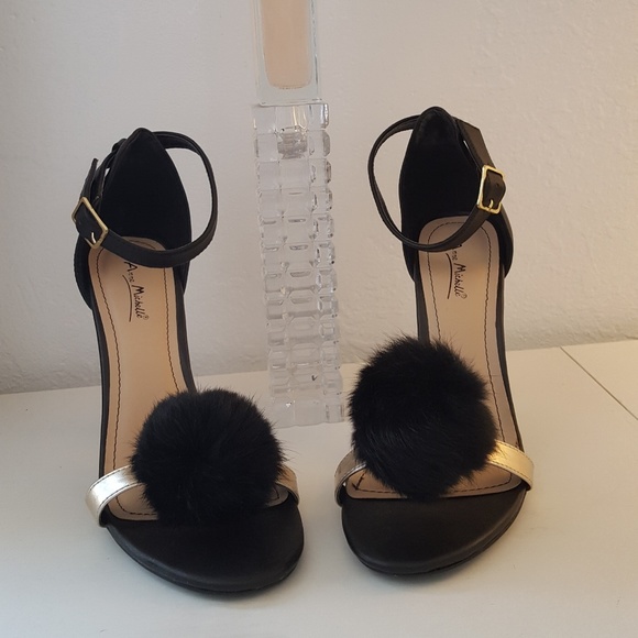 Anne Michelle Sandal - Picture 1 of 4